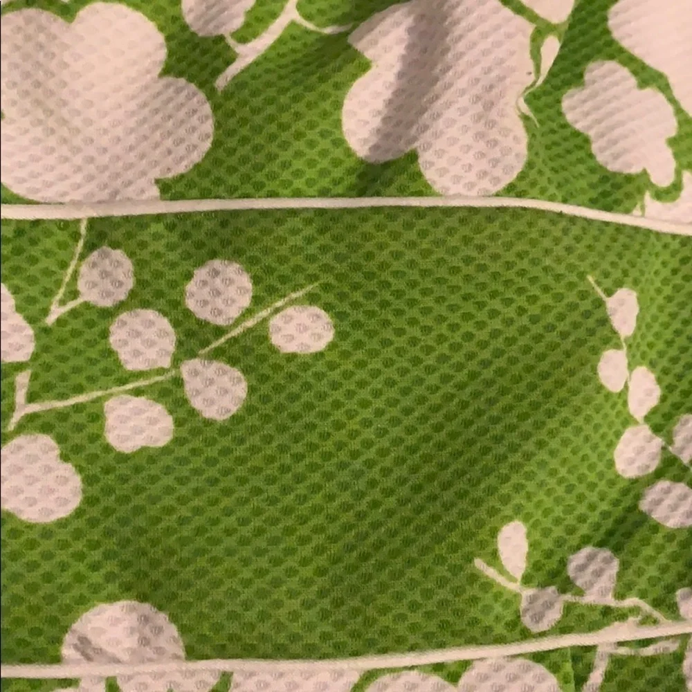 Molly New York floral print dress size 2 - Picture 7 of 8